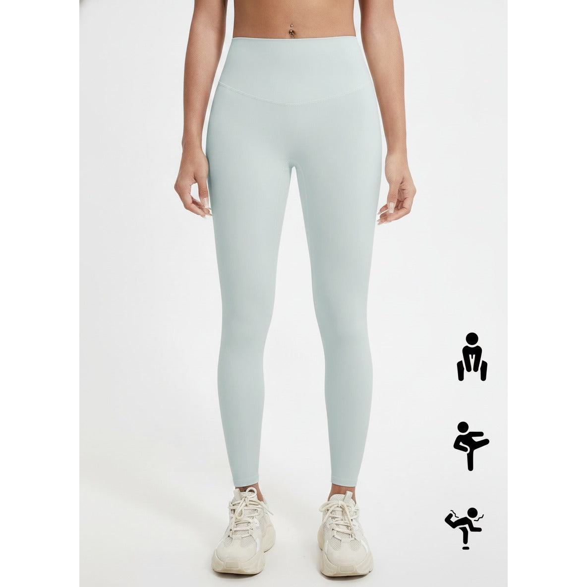 Legging Milano Haut