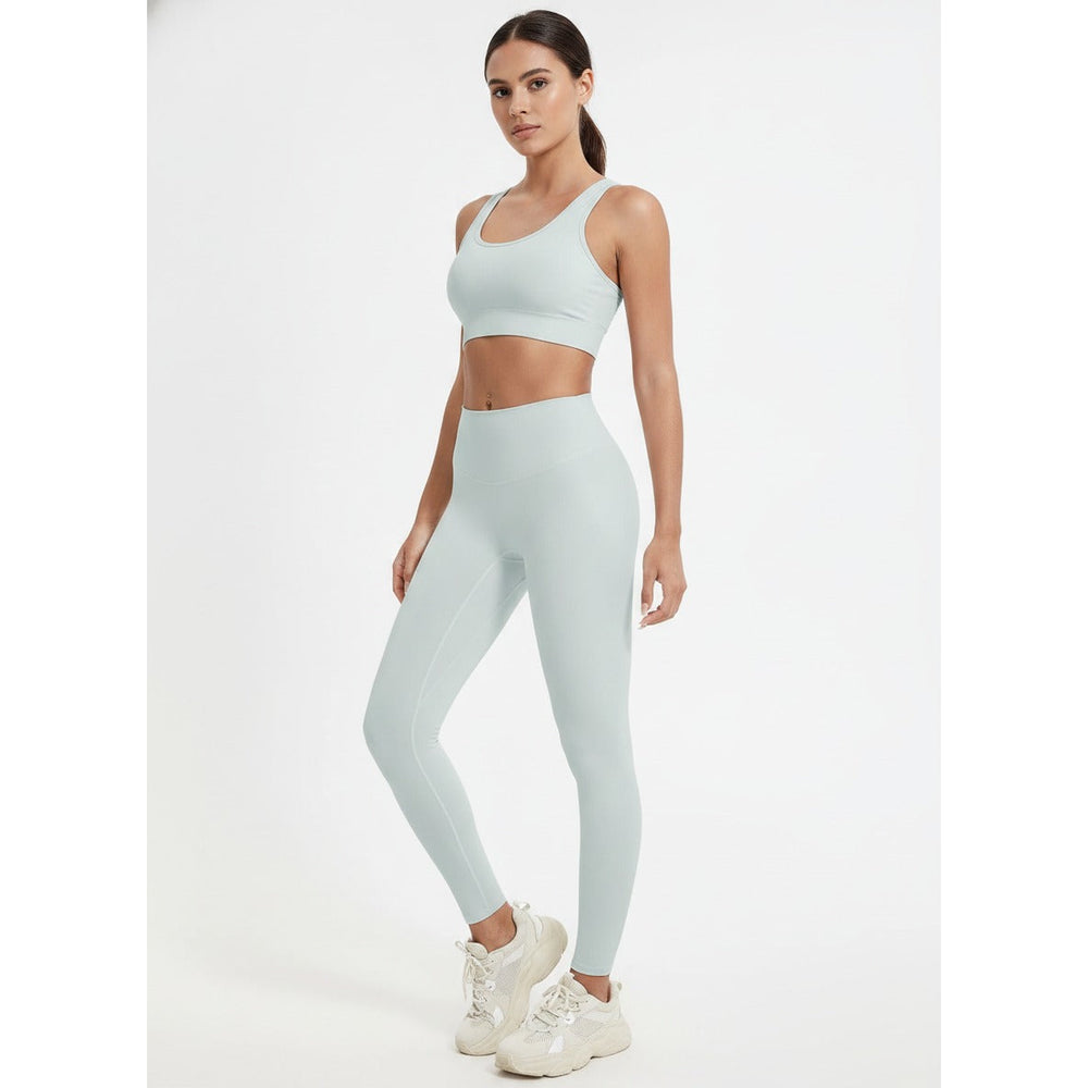 Legging Milano Haut