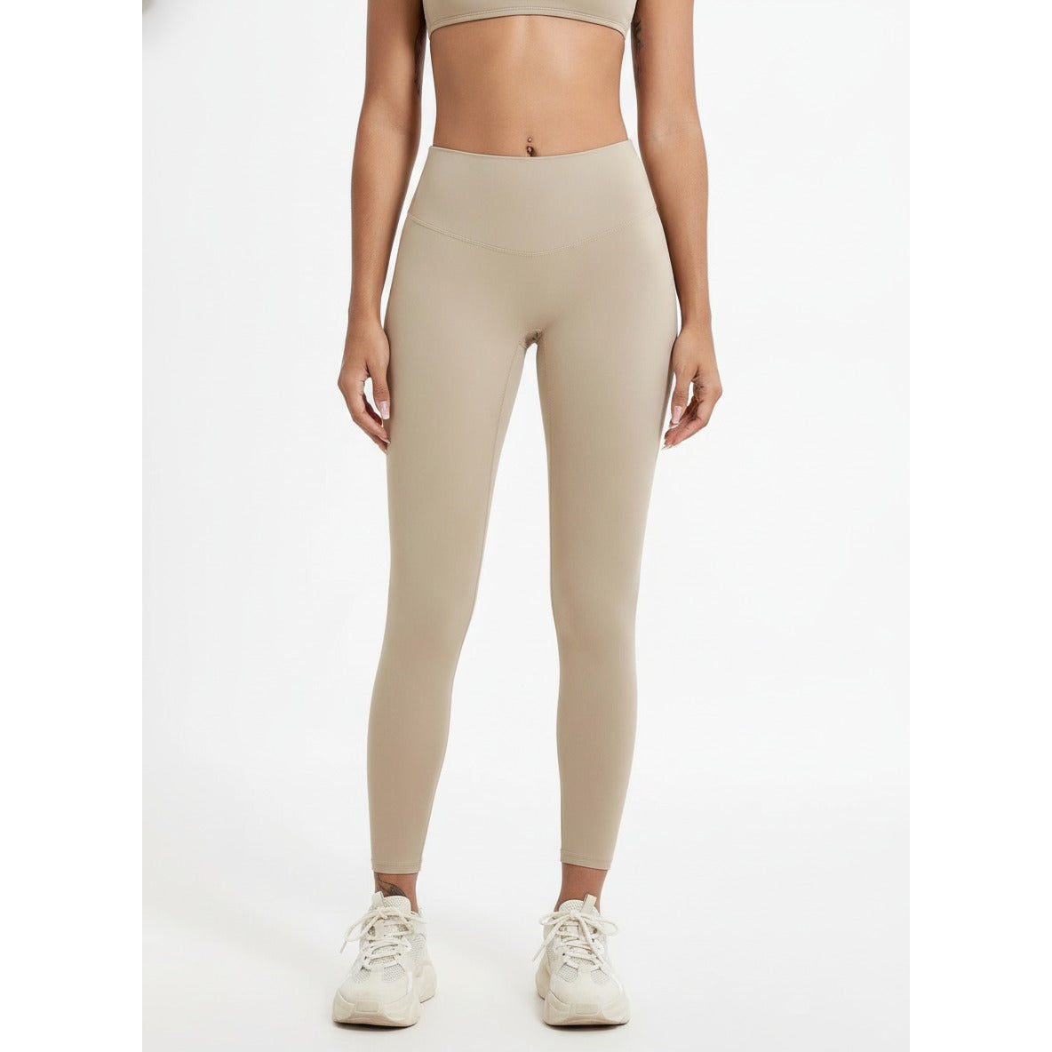 Legging Milano Haut