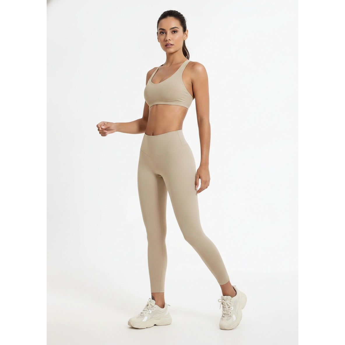 Legging Milano Haut