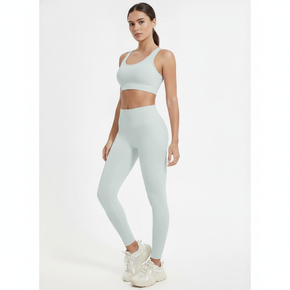 Legging Milano Haut