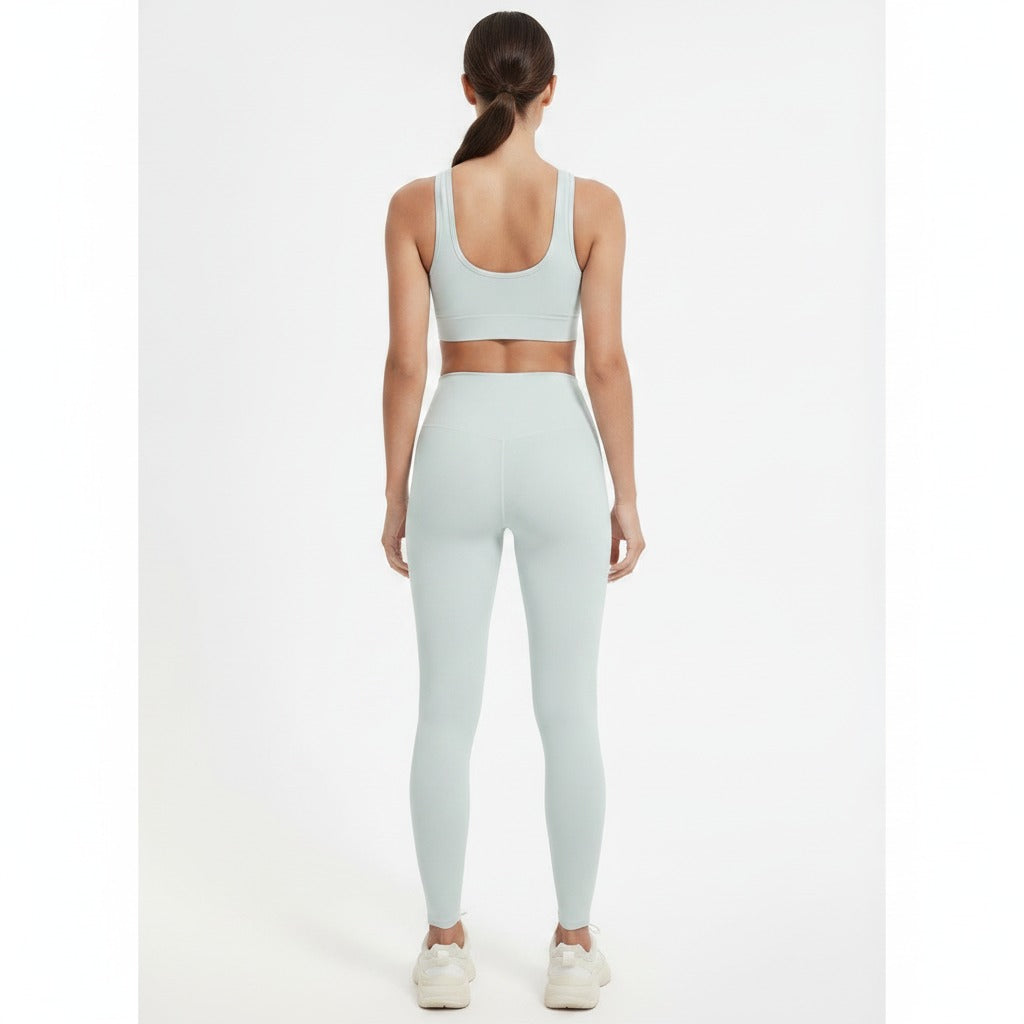 Legging Milano Haut