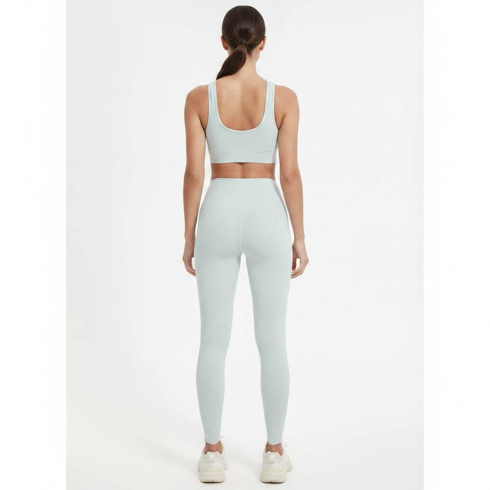 Legging Milano Haut