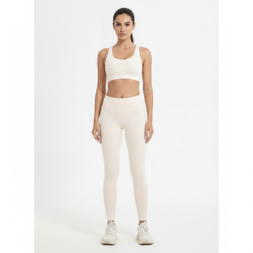 Legging Milano Haut