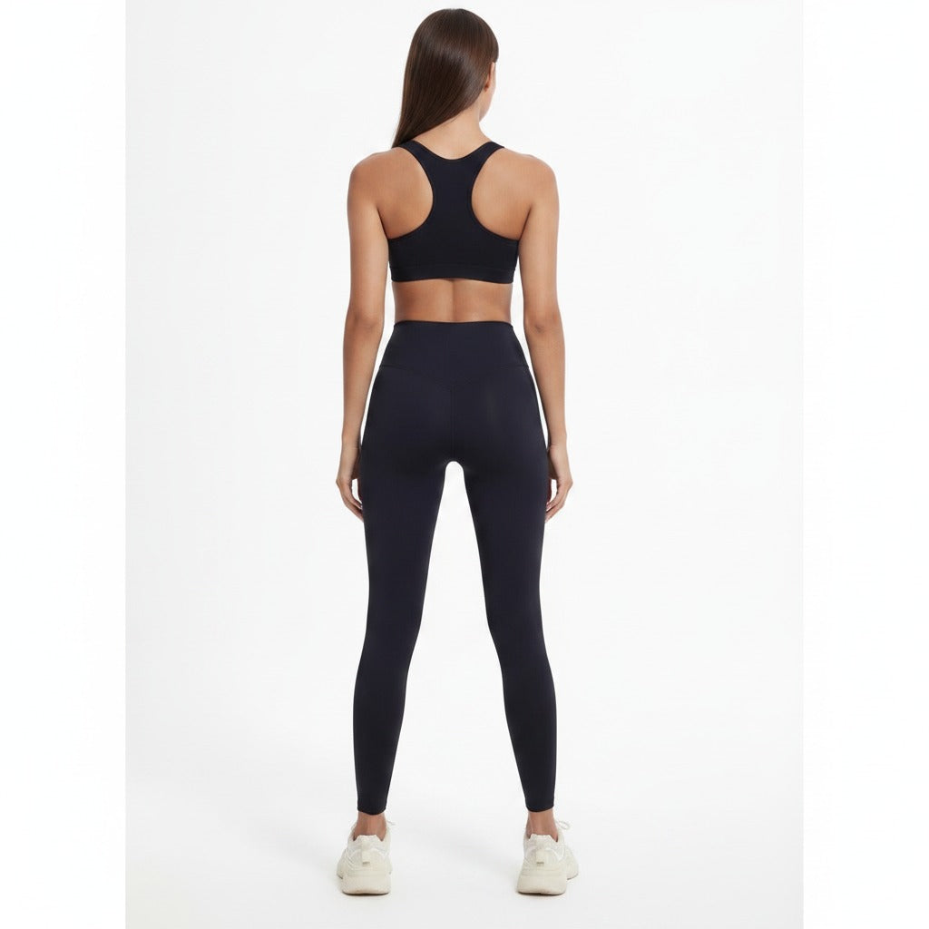 Legging Milano Haut