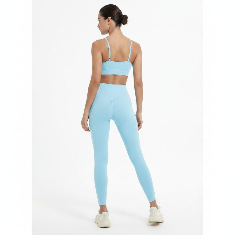 Legging Milano Haut