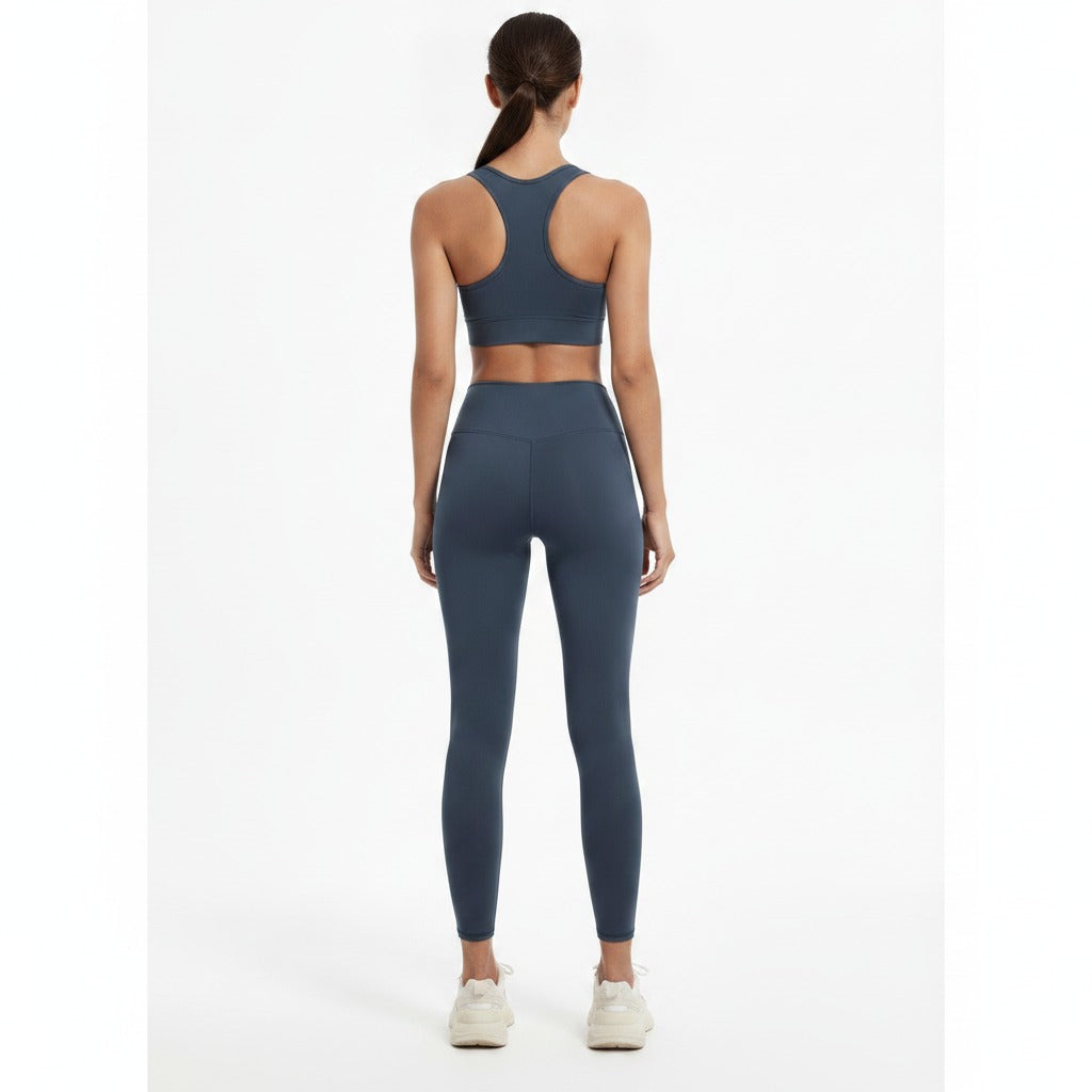 Legging Milano Haut