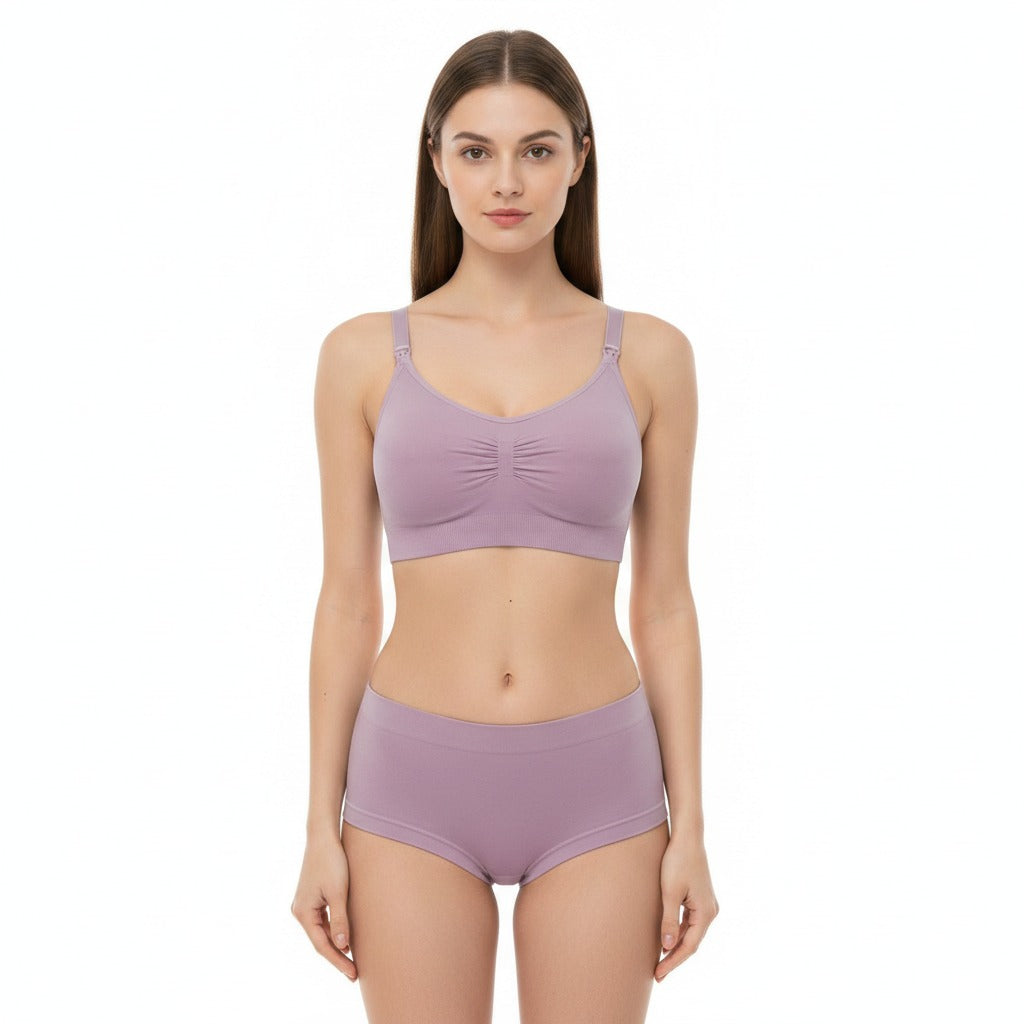 Soutien-Gorge Maternité Lumière