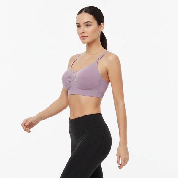 Soutien-Gorge Maternité Lumière