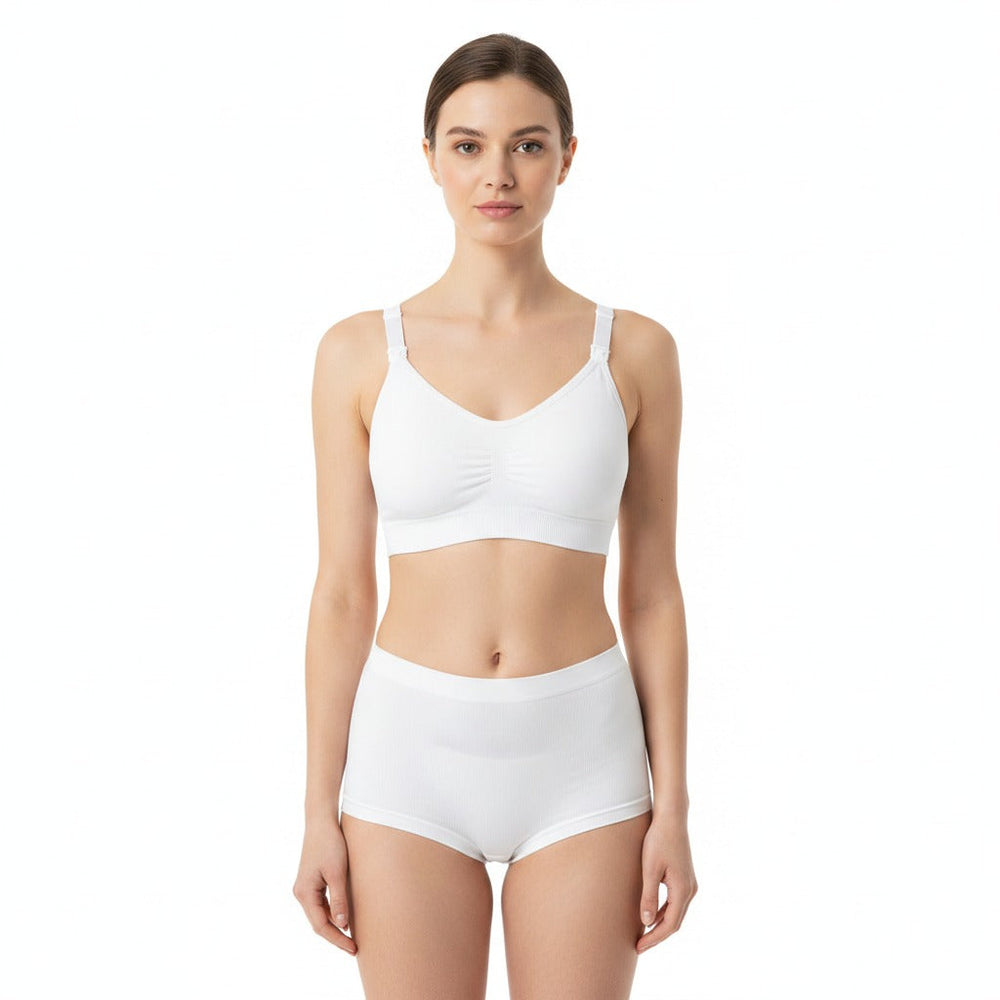Soutien-Gorge Maternité Lumière
