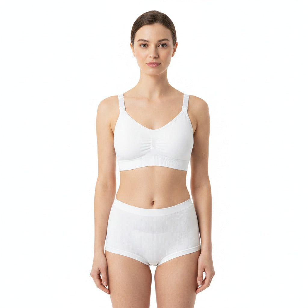 Soutien-Gorge Maternité Lumière