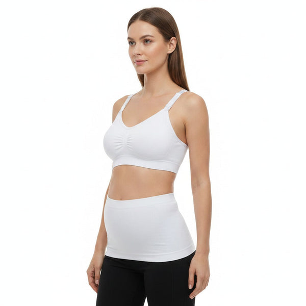 Soutien-Gorge Maternité Lumière