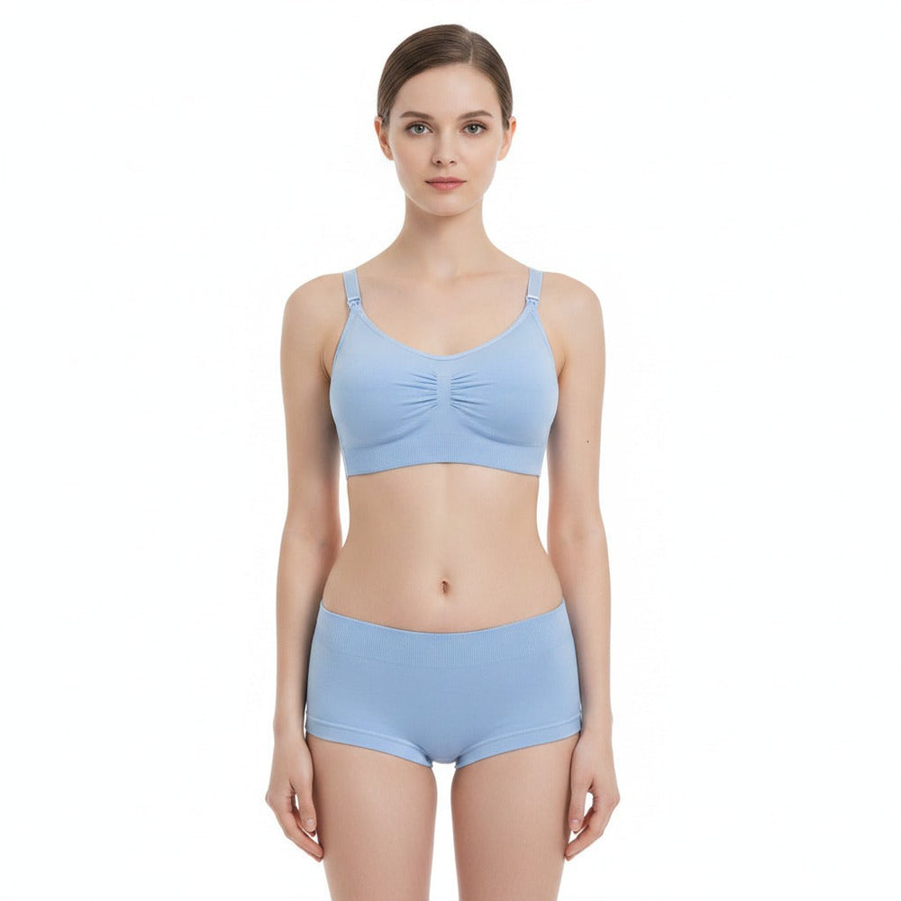 Soutien-Gorge Maternité Lumière