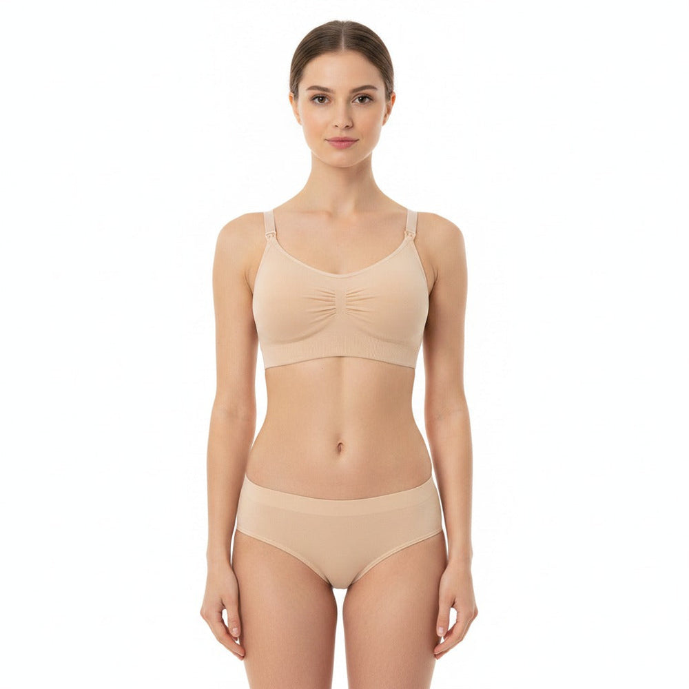 Soutien-Gorge Maternité Lumière