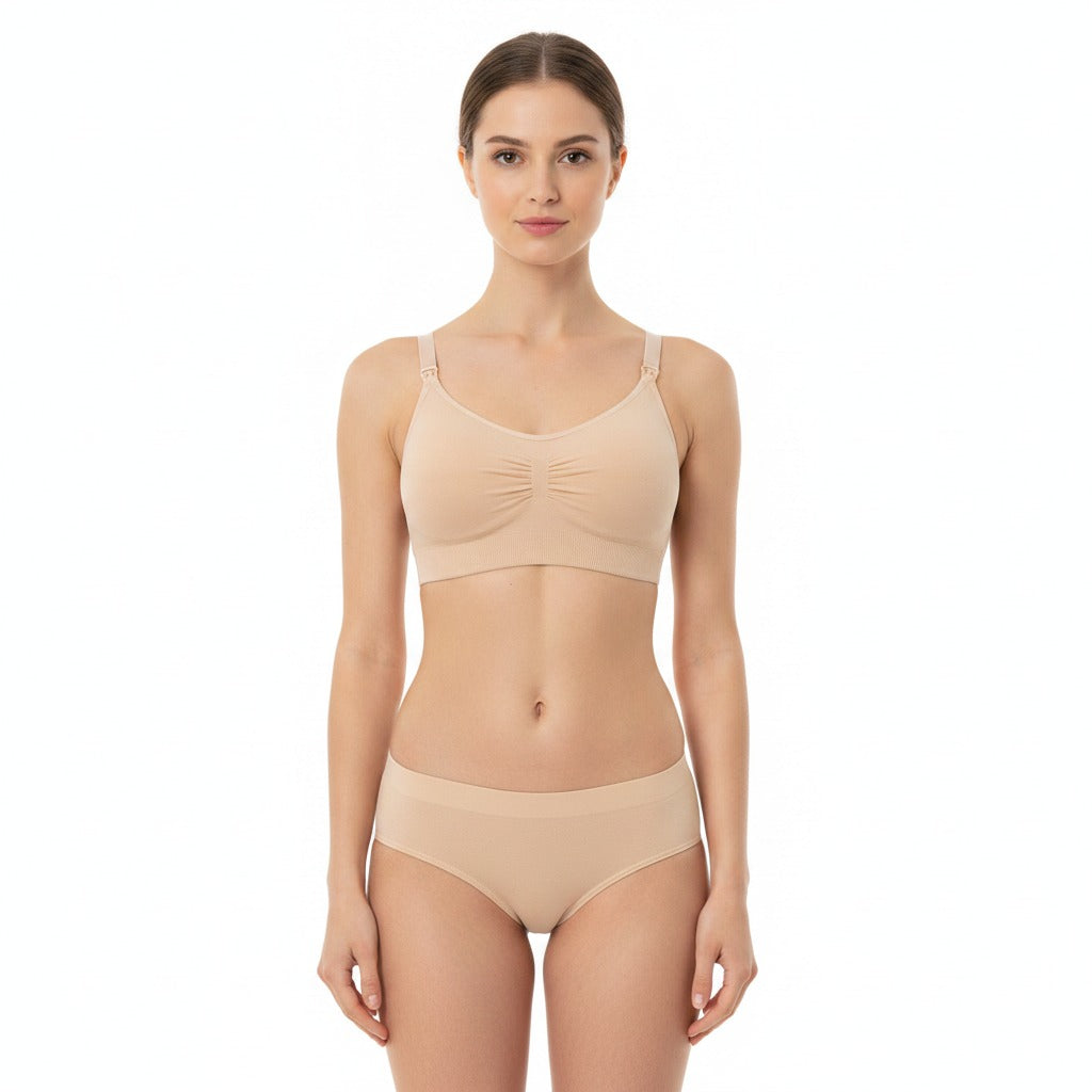Soutien-Gorge Maternité Lumière