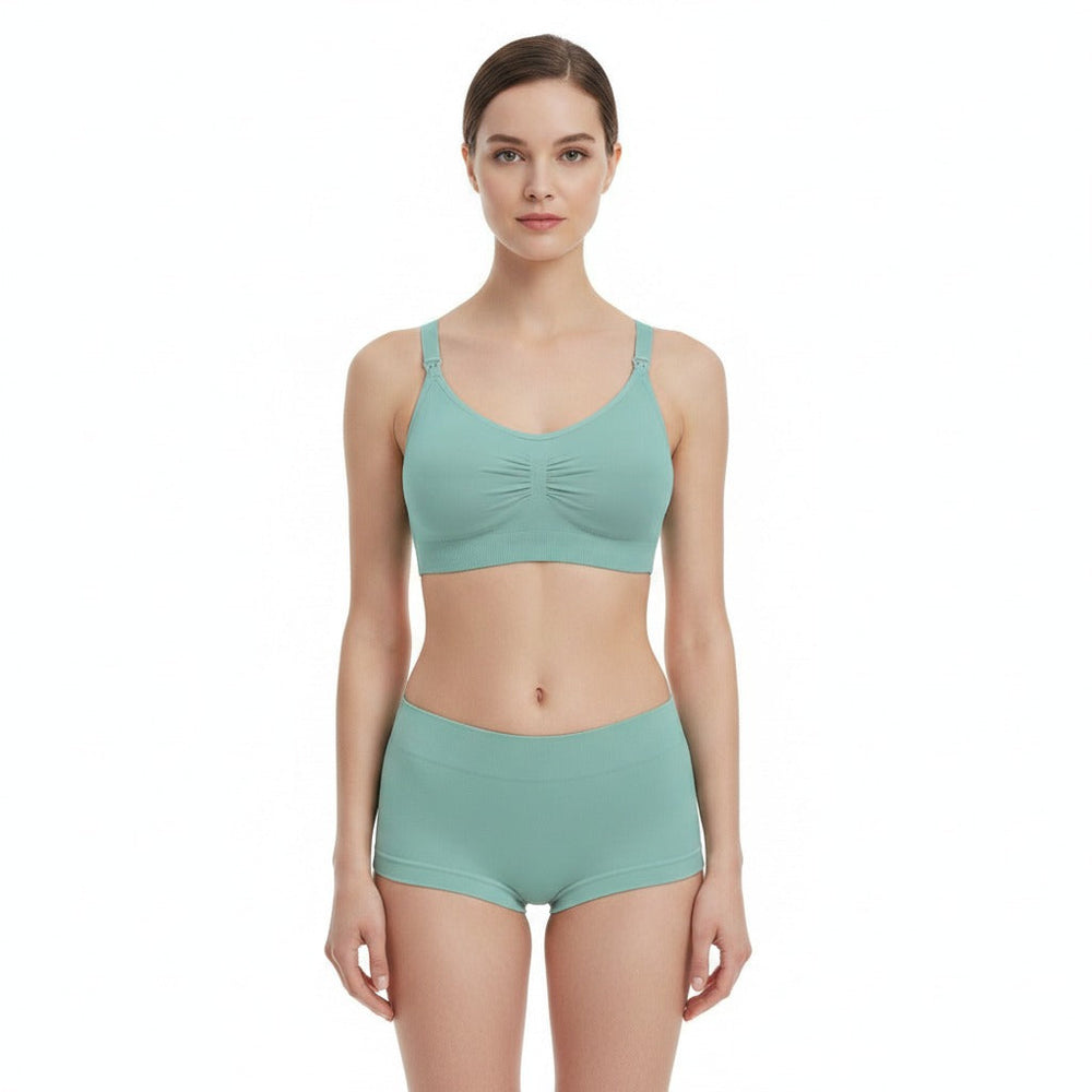 Soutien-Gorge Maternité Lumière