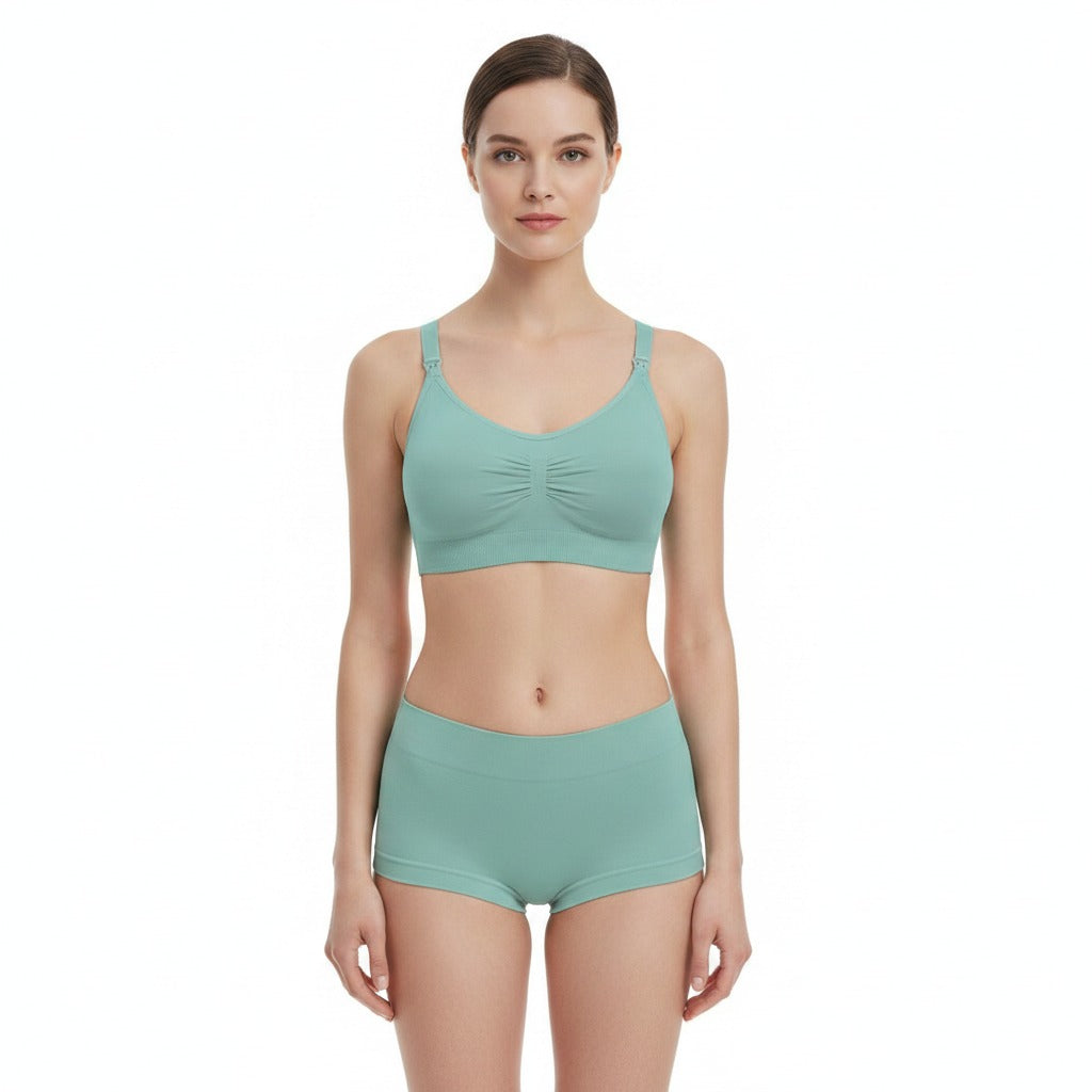 Soutien-Gorge Maternité Lumière