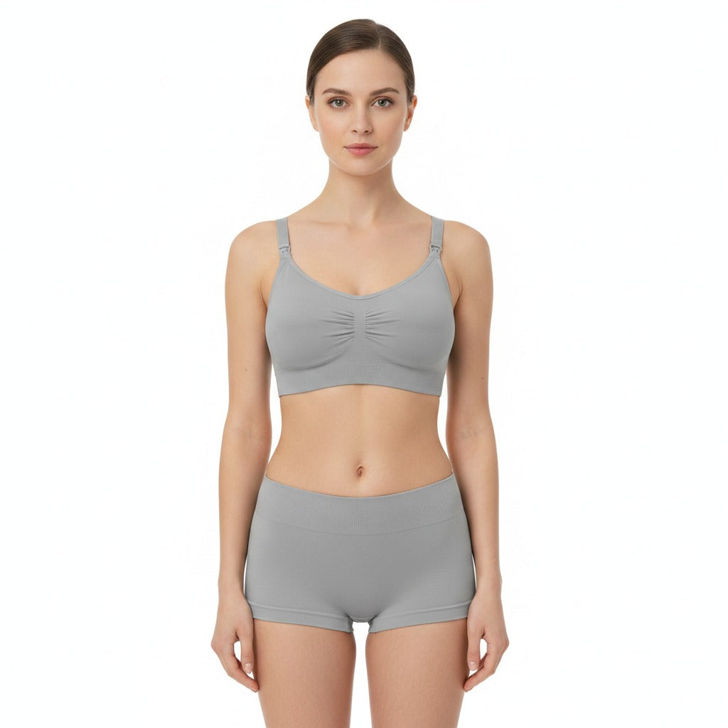 Soutien-Gorge Maternité Lumière
