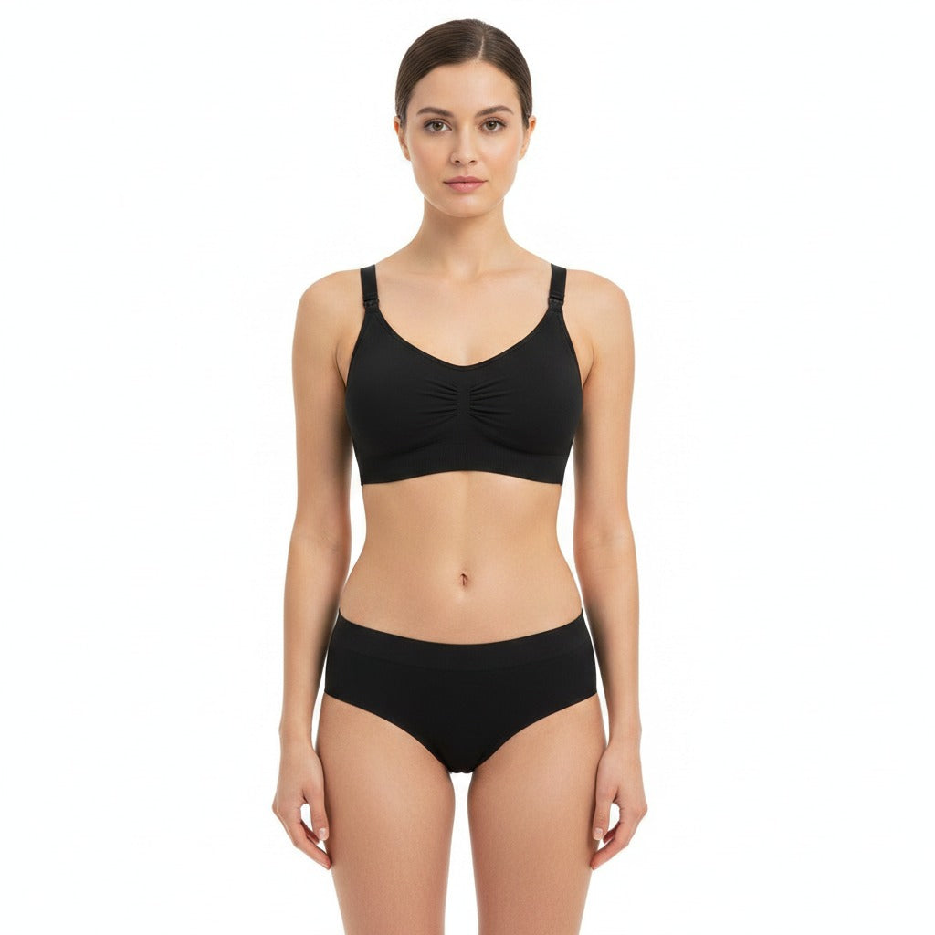 Soutien-Gorge Maternité Lumière