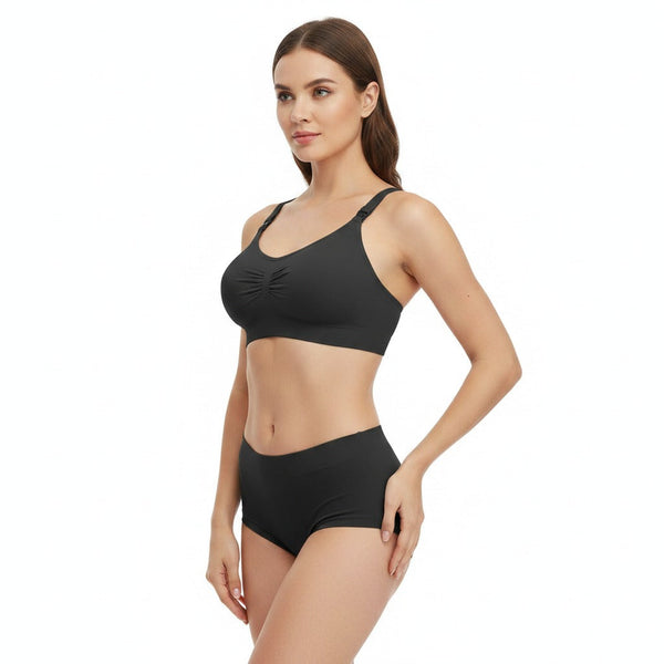 Soutien-Gorge Maternité Lumière