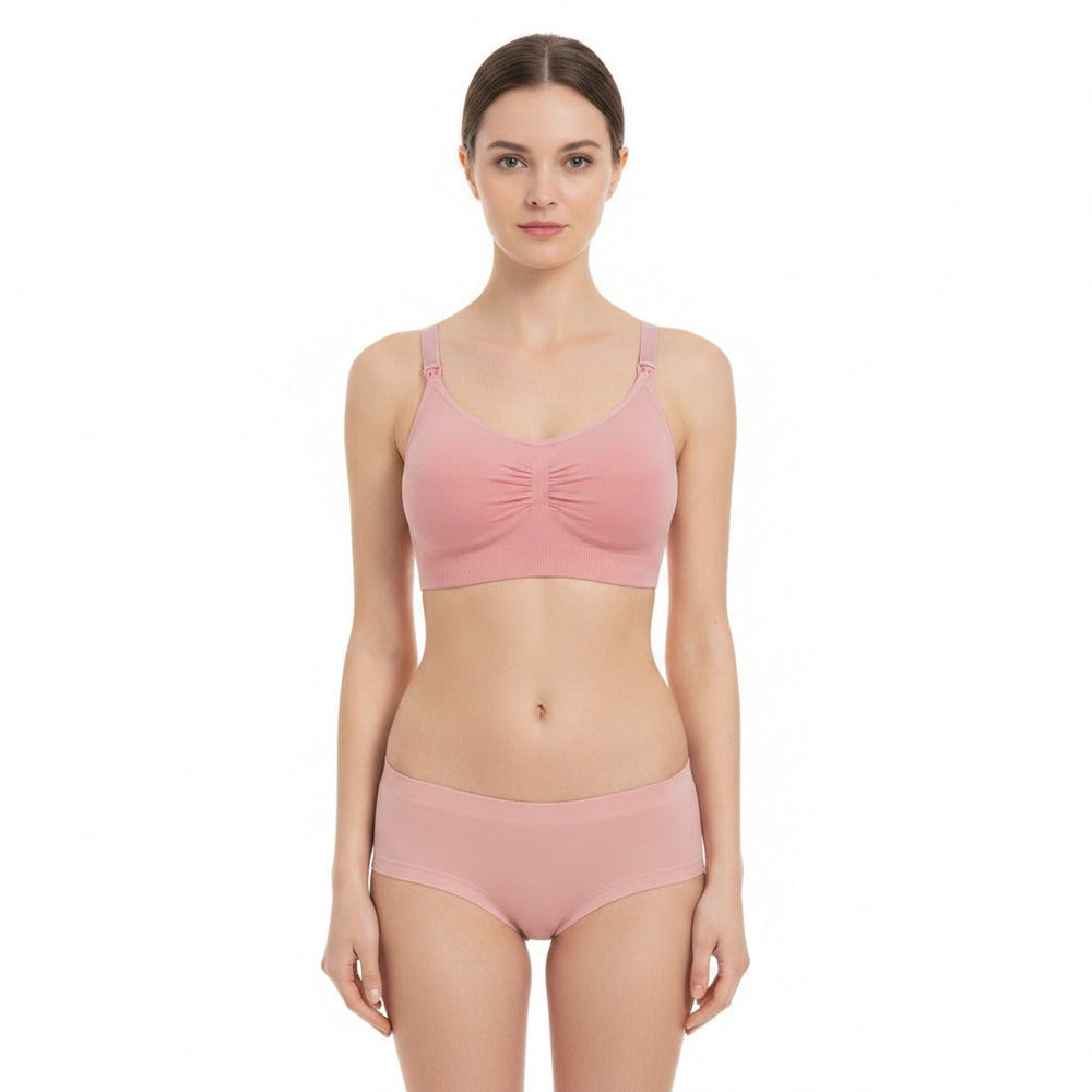 Soutien-Gorge Maternité Lumière