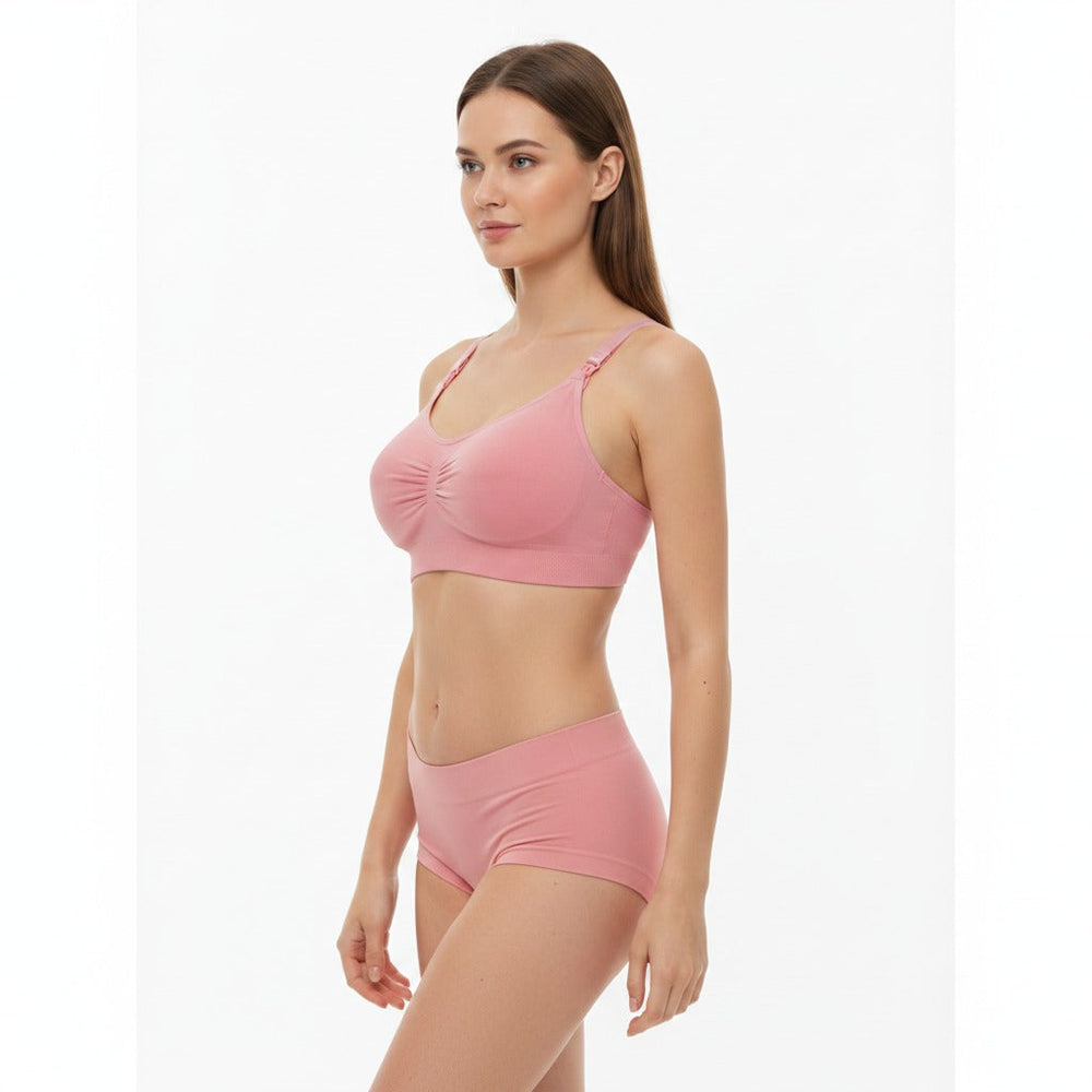Soutien-Gorge Maternité Lumière
