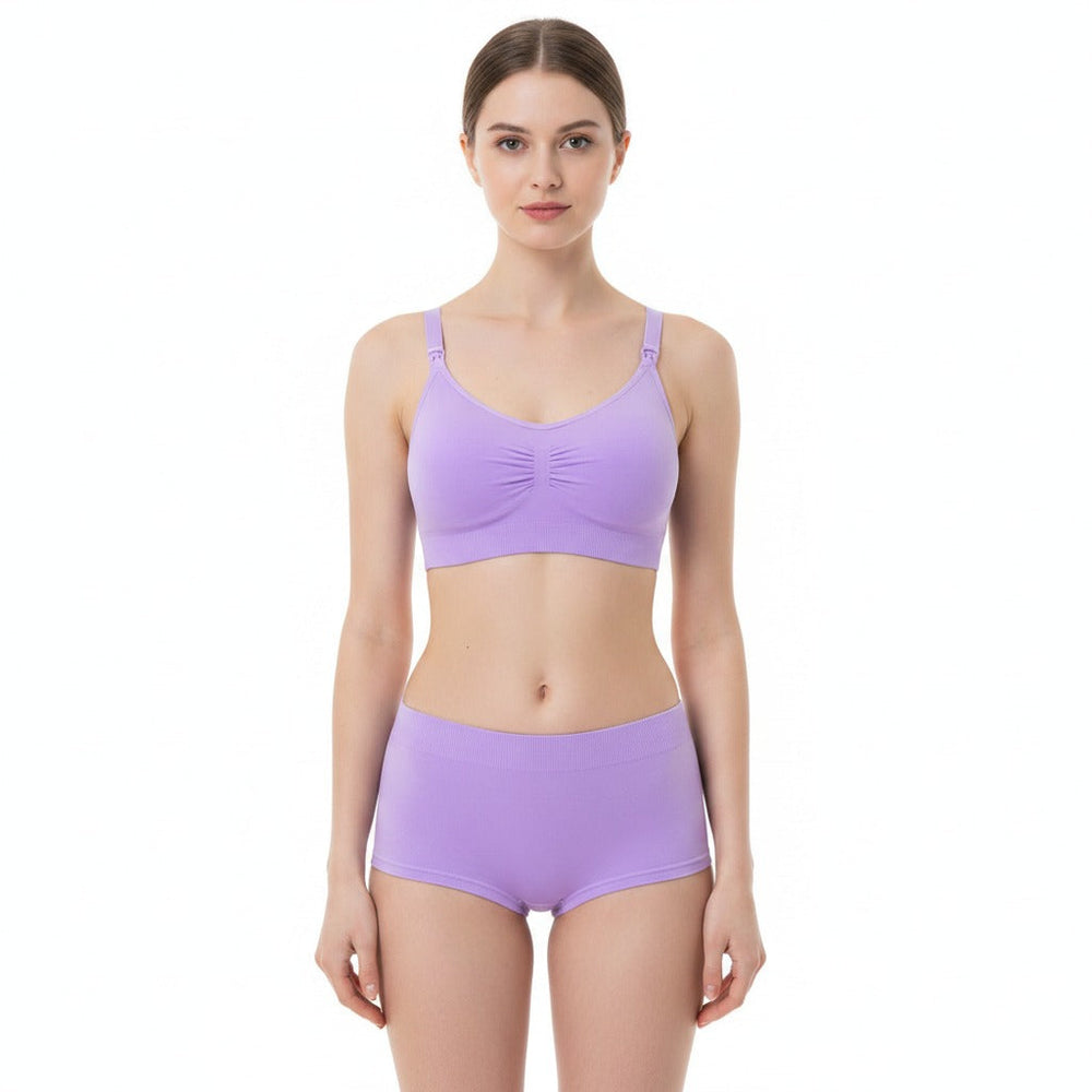 Soutien-Gorge Maternité Lumière