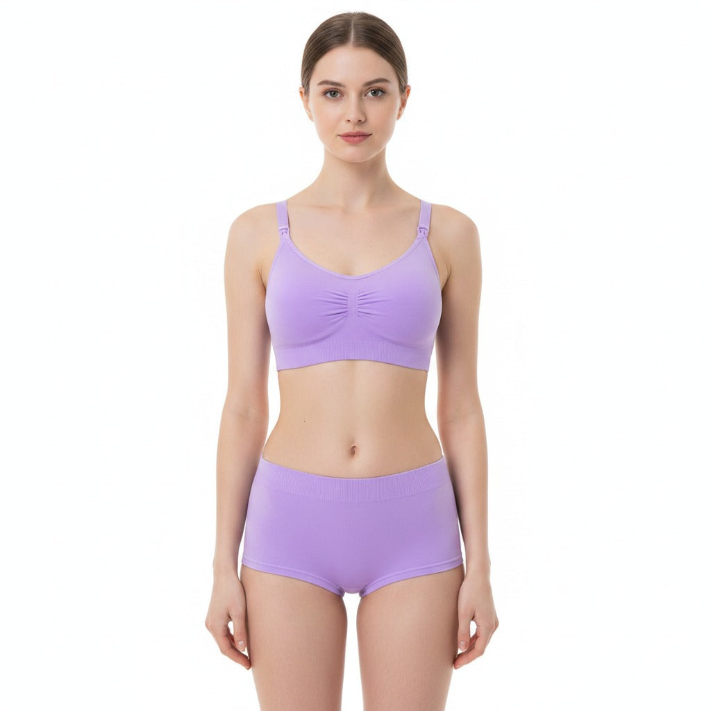 Soutien-Gorge Maternité Lumière