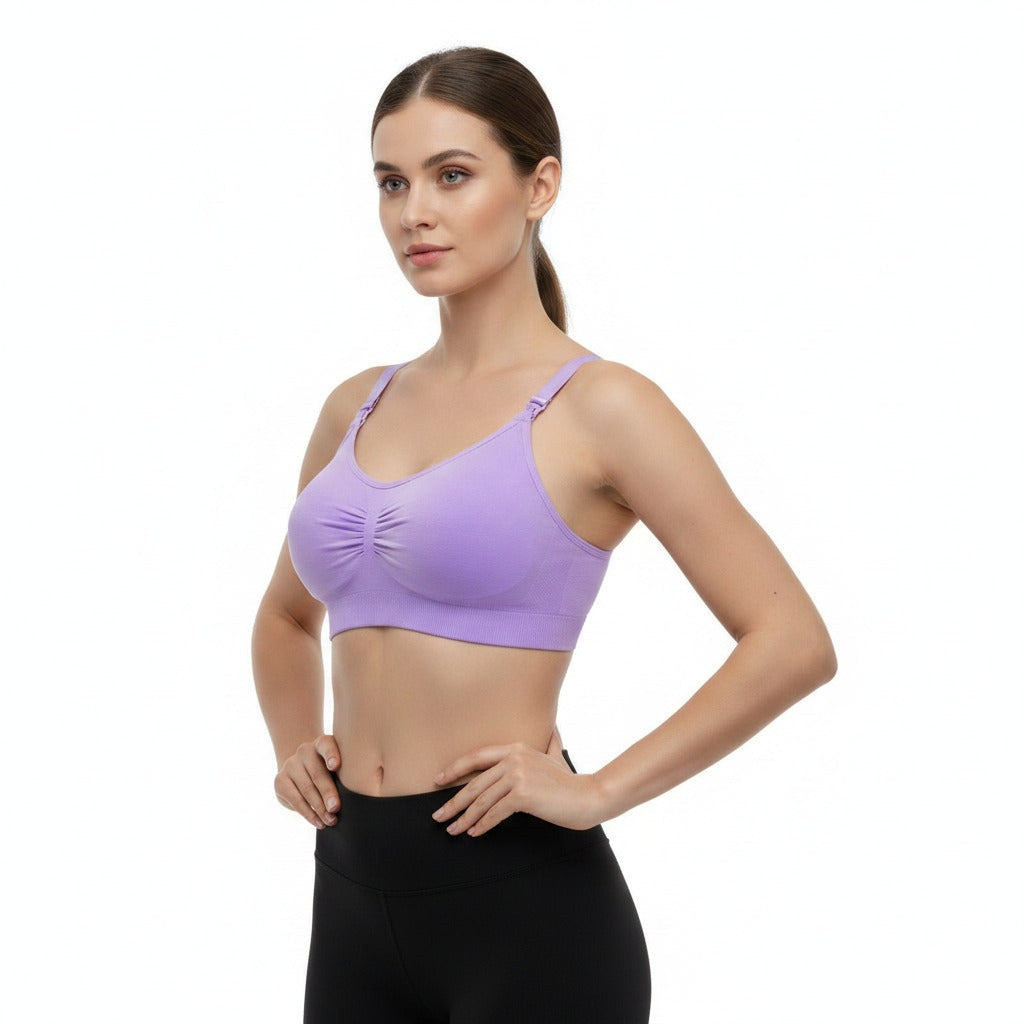 Soutien-Gorge Maternité Lumière