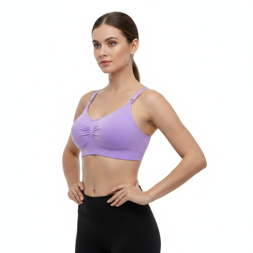Soutien-Gorge Maternité Lumière