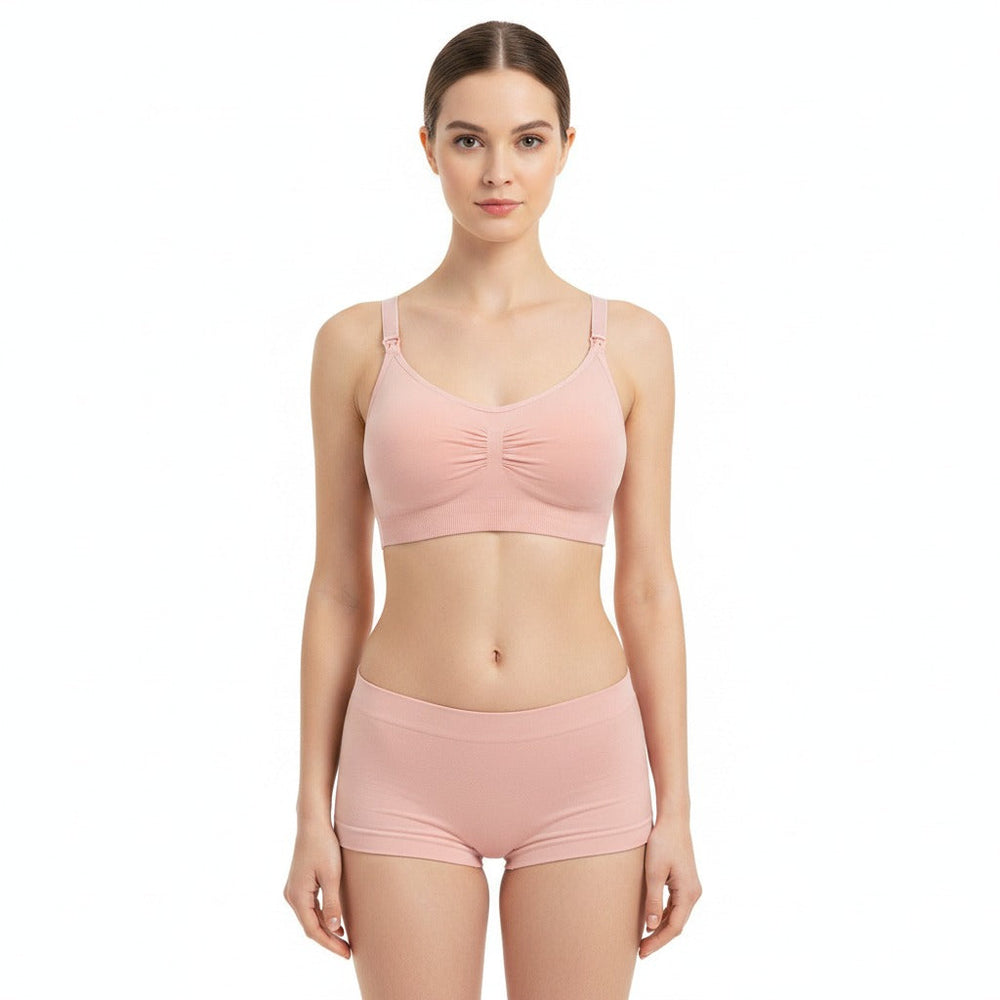 Soutien-Gorge Maternité Lumière