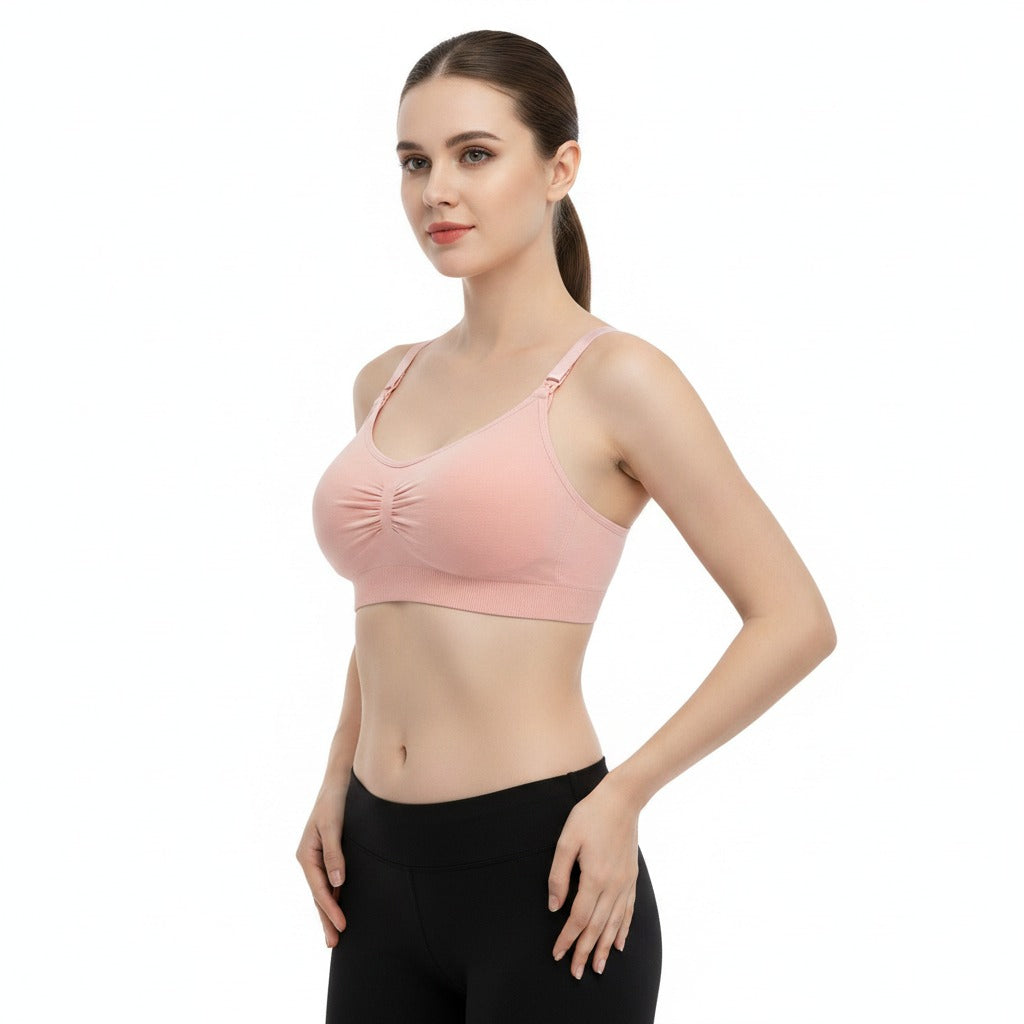 Soutien-Gorge Maternité Lumière