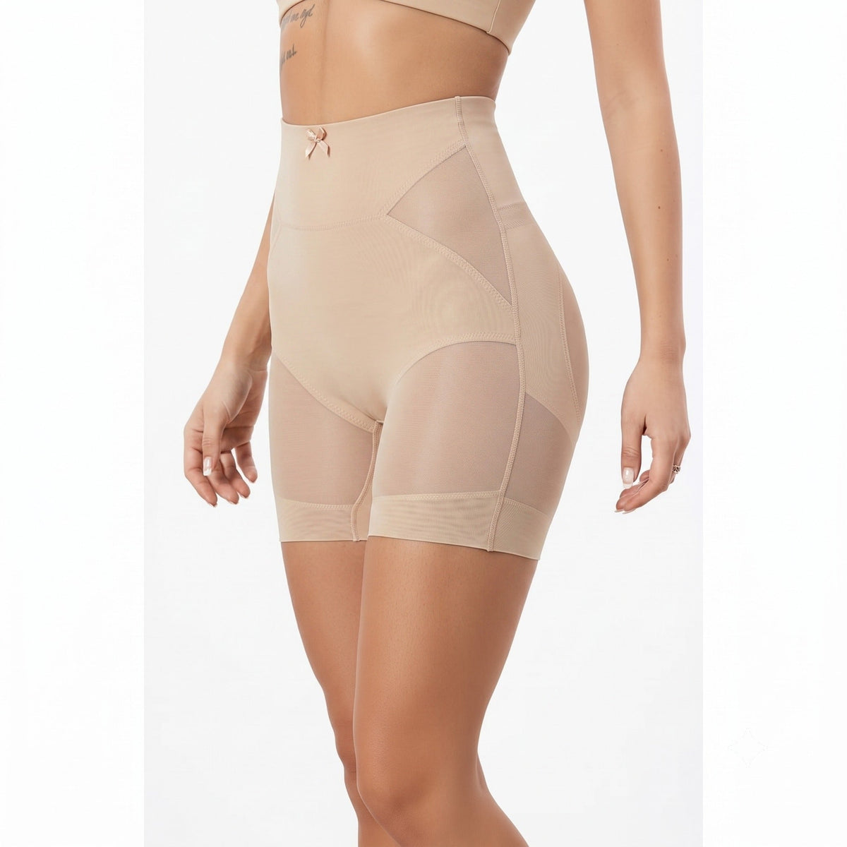 Shorty Gainant Séraphine