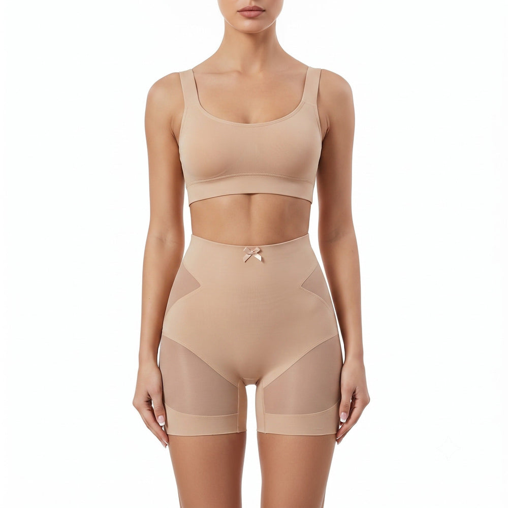Shorty Gainant Séraphine