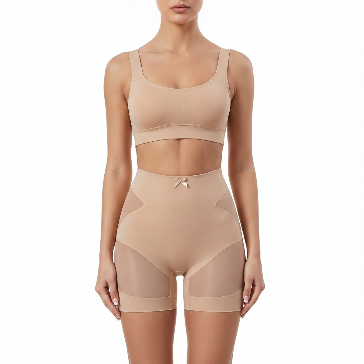 Shorty Gainant Séraphine