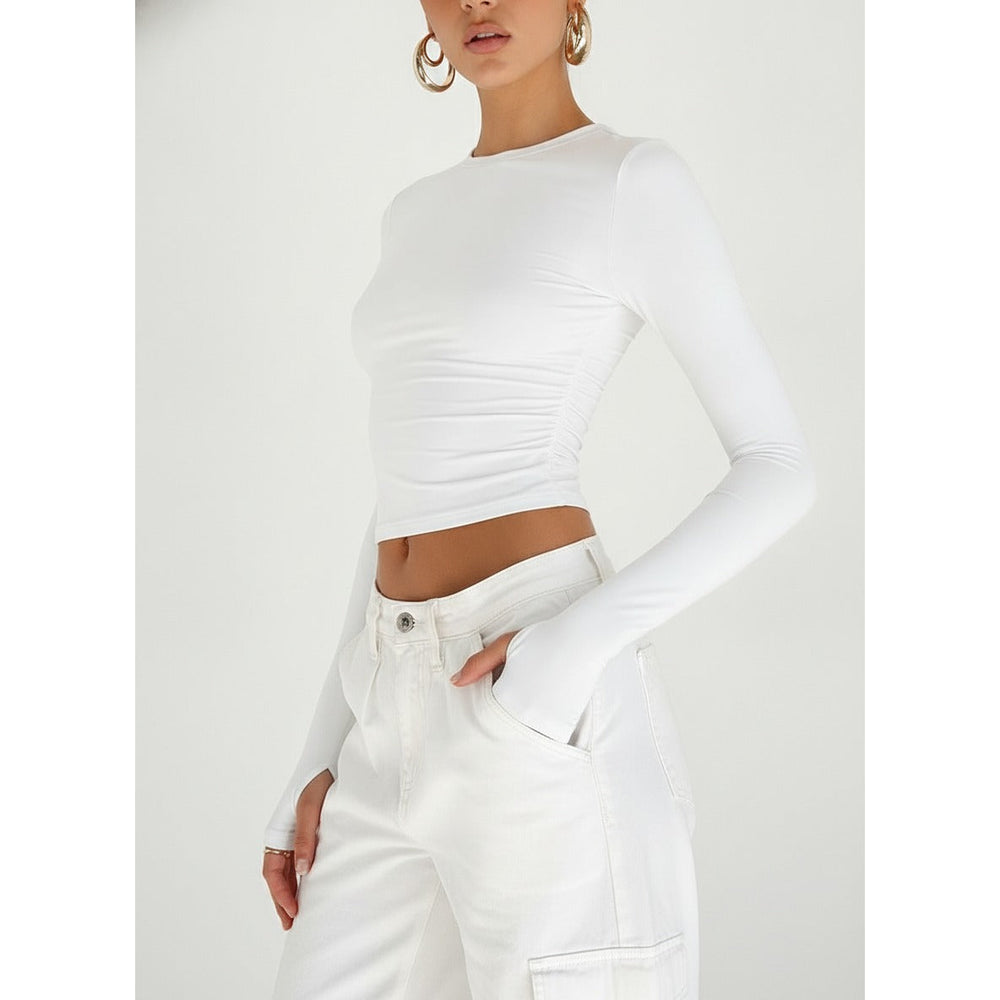 T-shirt Riviera