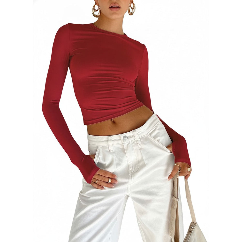 T-shirt Riviera