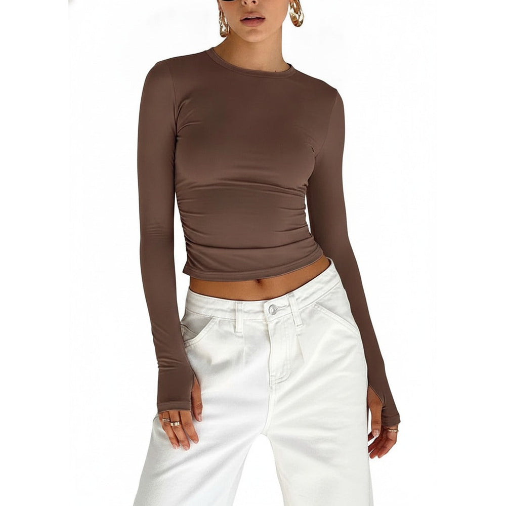 T-shirt Riviera