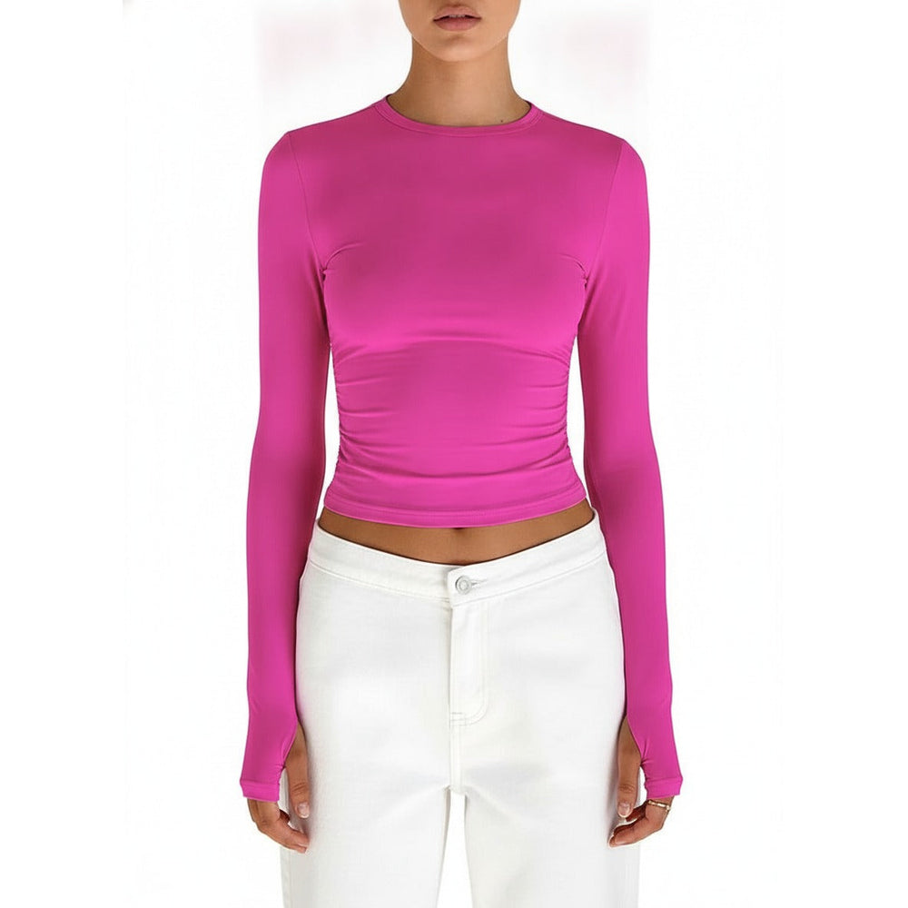 T-shirt Riviera