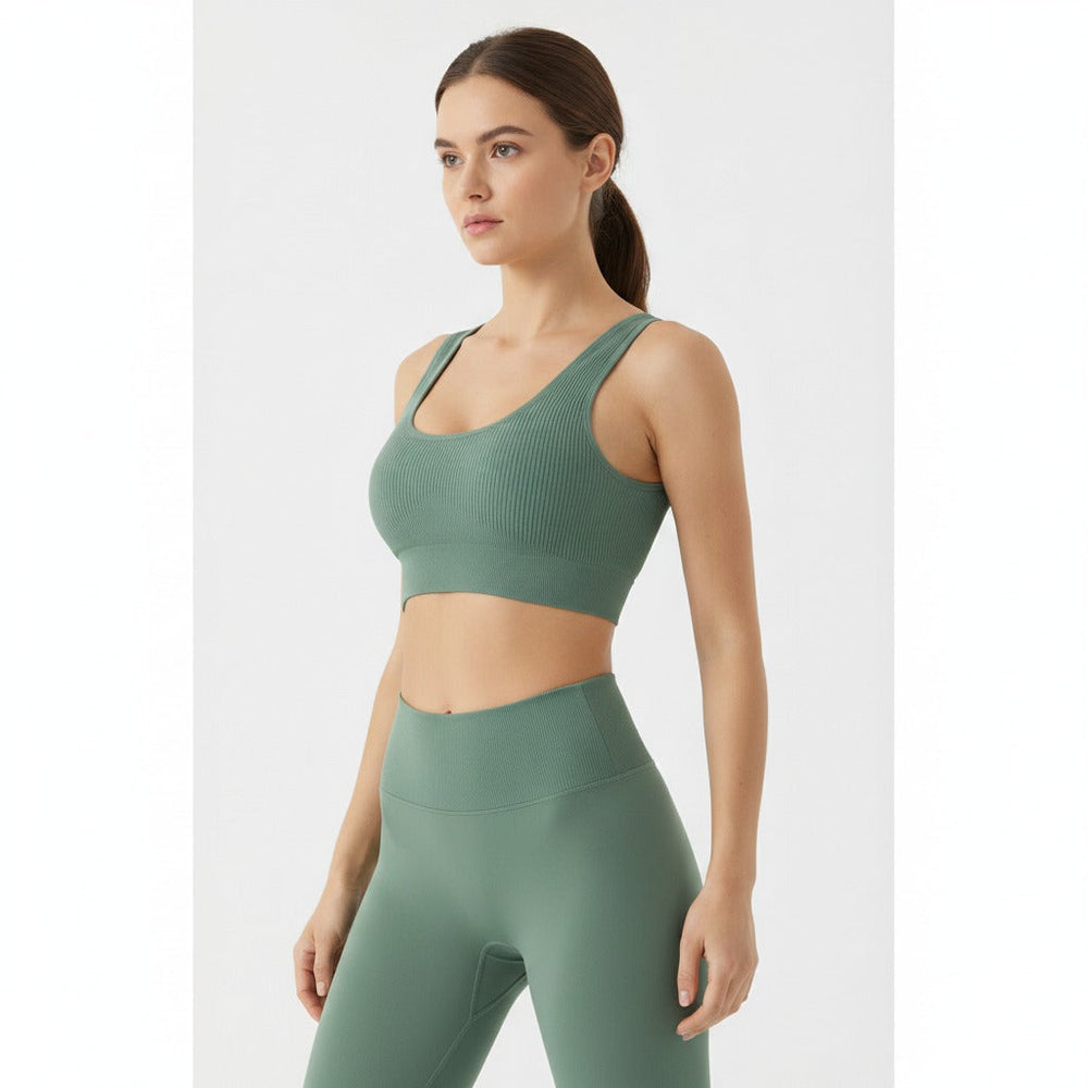 Brassière Lisboa Sport