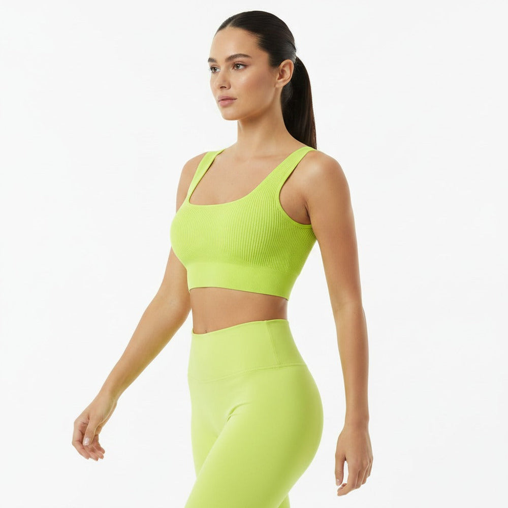 Brassière Lisboa Sport
