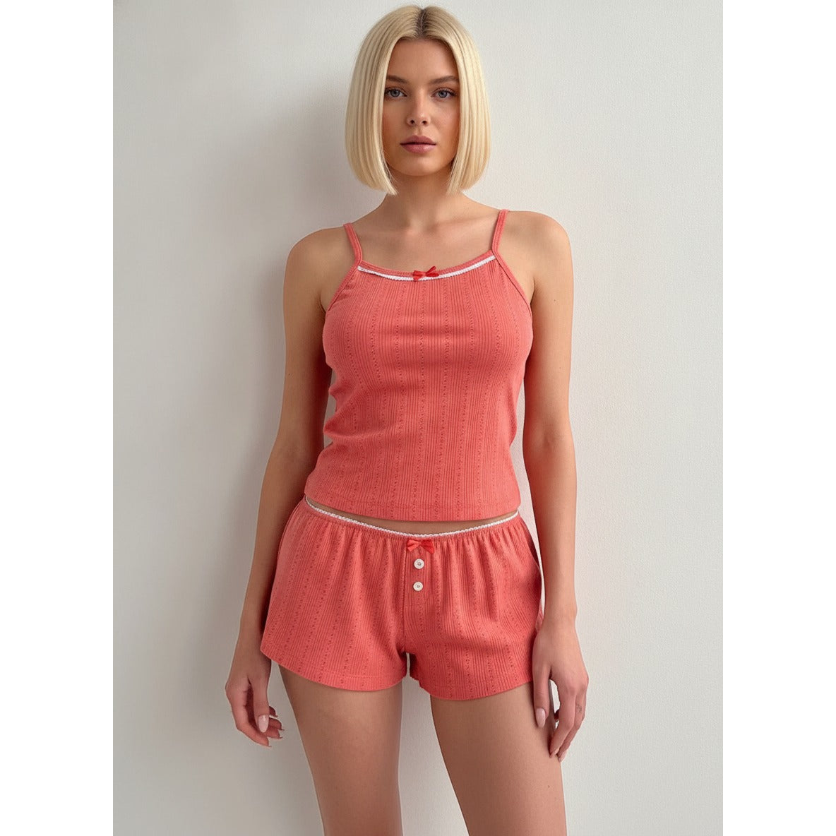 Ensemble Amaya Coton