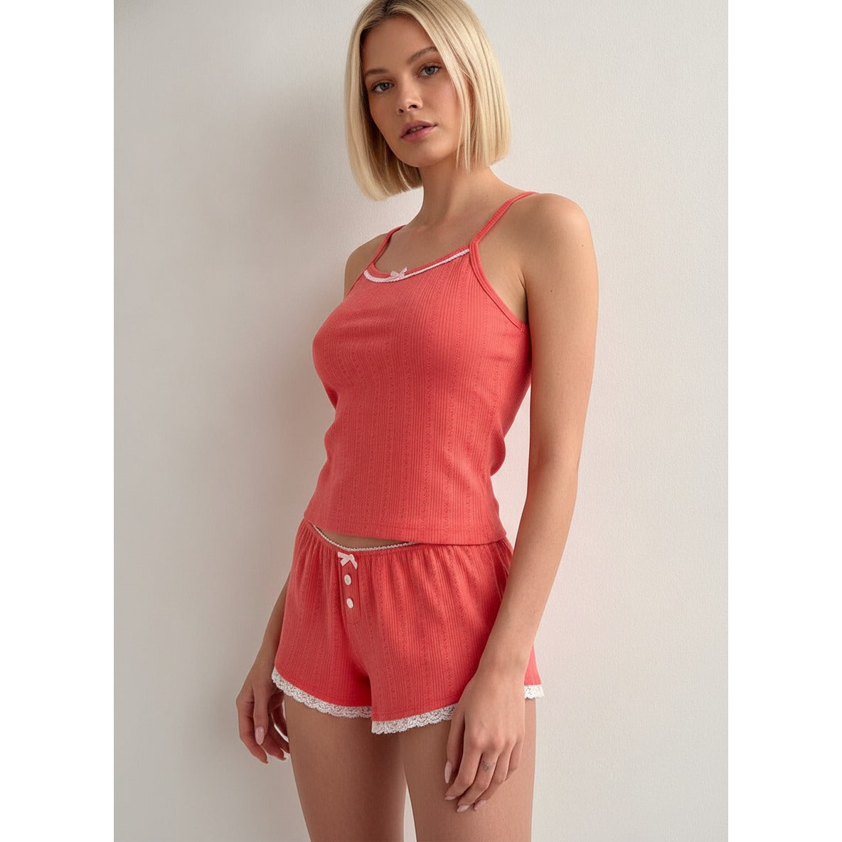 Ensemble Amaya Coton