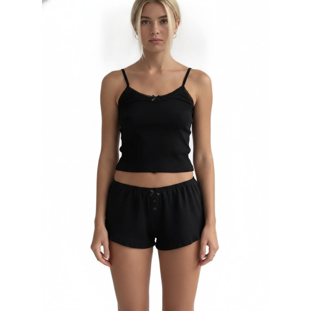 Ensemble Amaya Coton