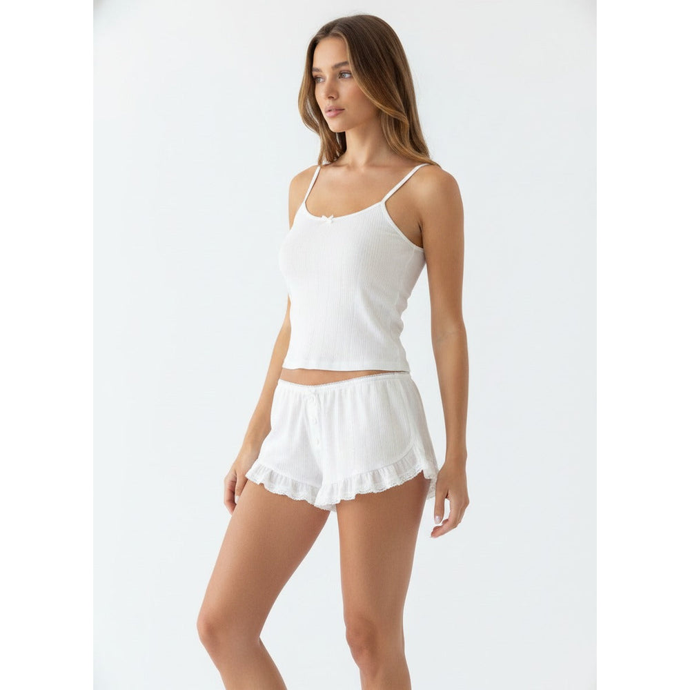 Ensemble Amaya Coton