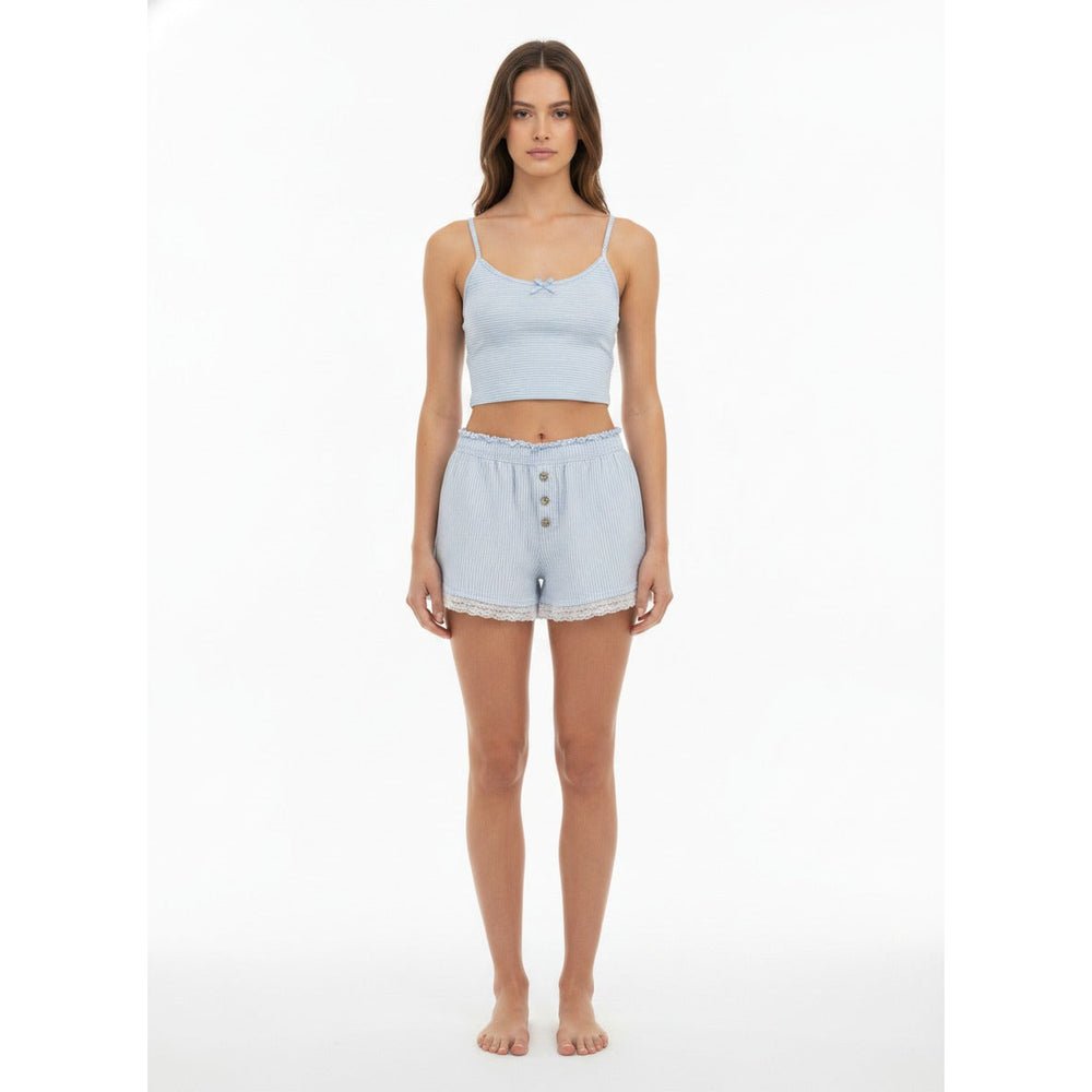 Ensemble Amaya Coton