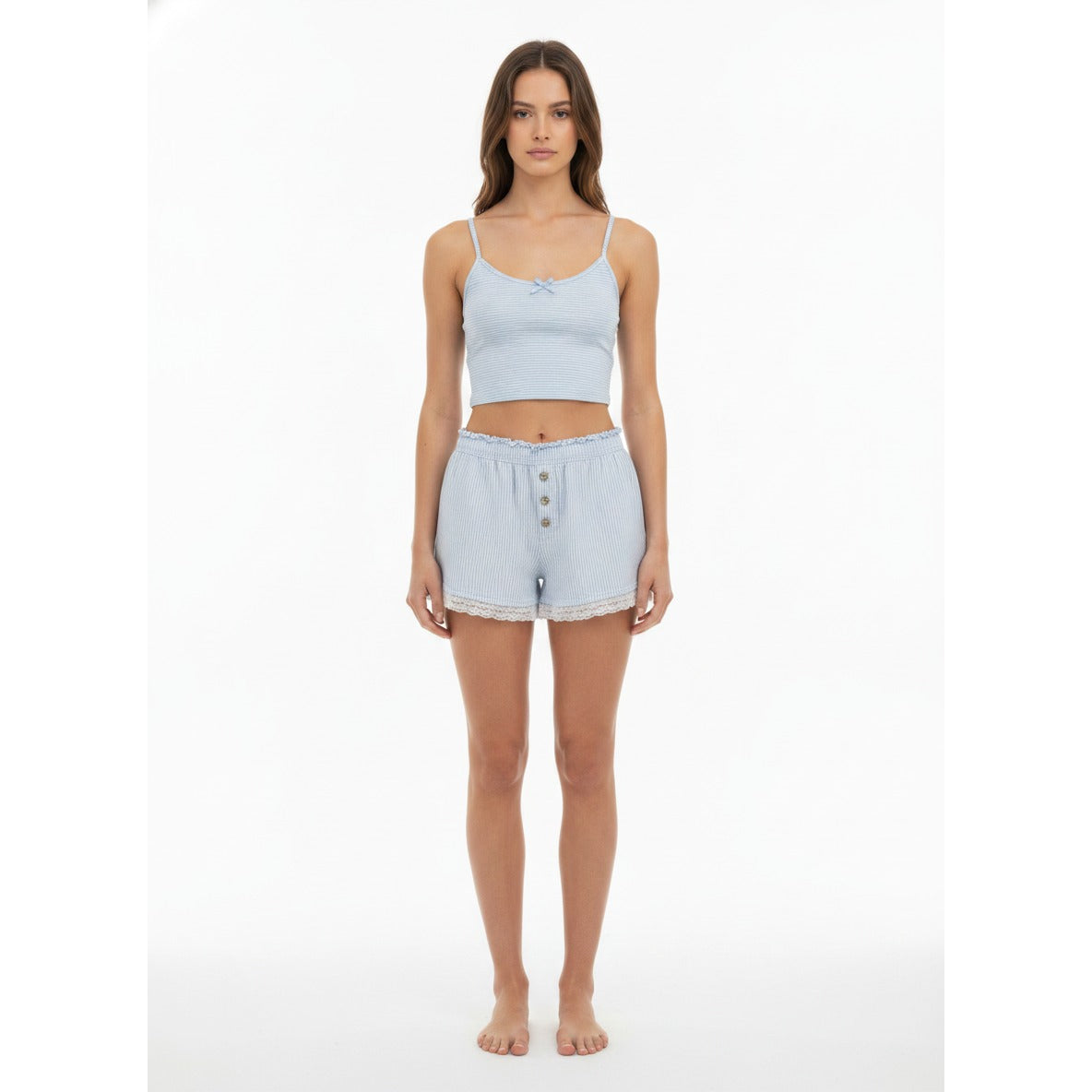 Ensemble Amaya Coton
