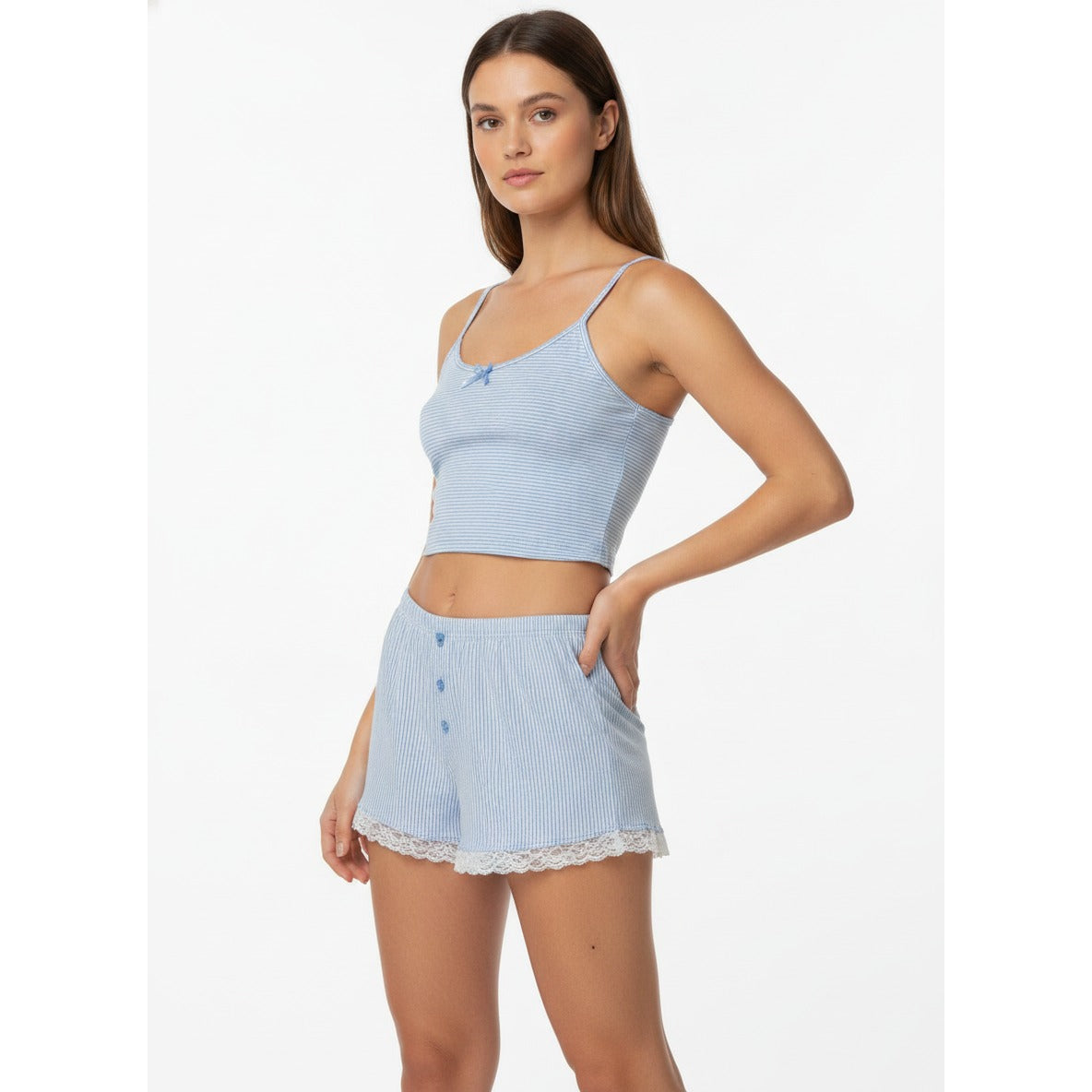 Ensemble Amaya Coton