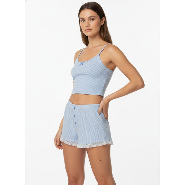 Ensemble Amaya Coton