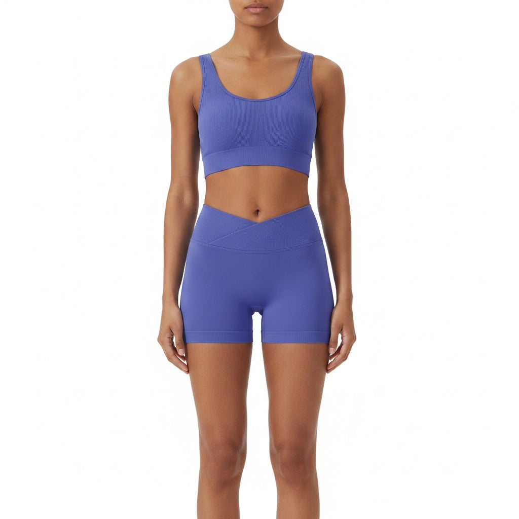 Short Riviera Sport